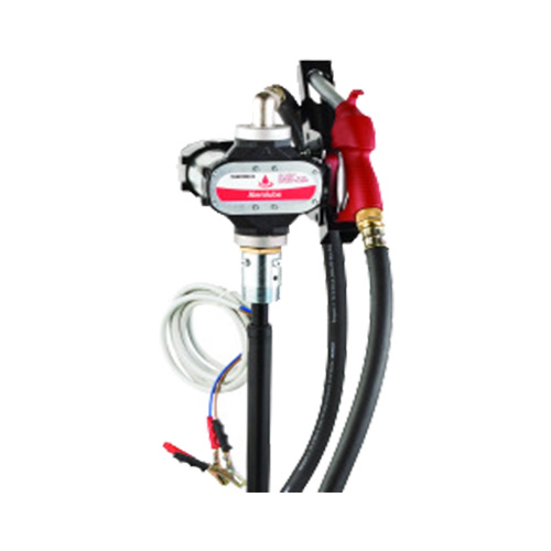 High Volume Diesel Fuel Drum Pump