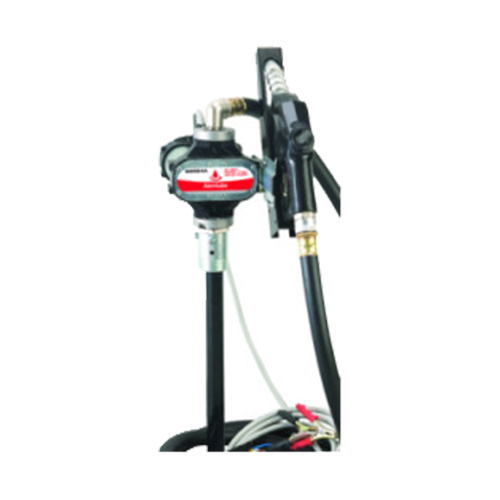 High Volume 12v Diesel Fuel Drum Pump