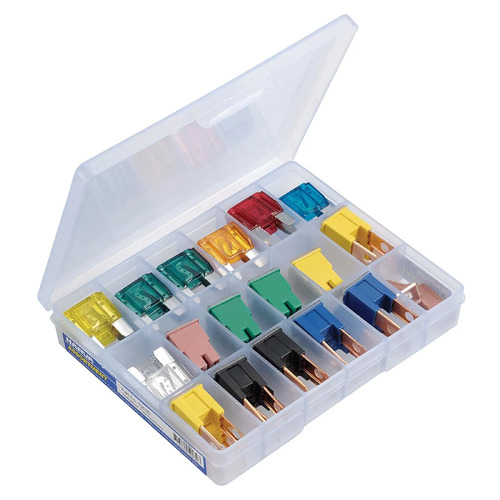 Specialised Fuse Assortment