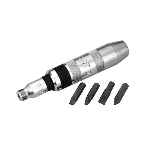 No.5208 - Impact Screwdriver Set