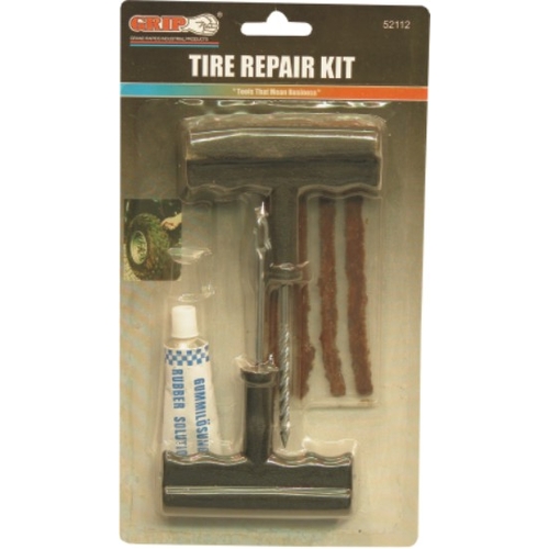 Tyre Repair Kit