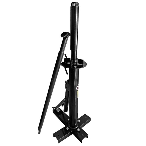 Portable Tyre Changer - 52116