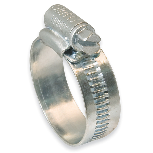 Hose Clamp 9 - 13mm Jamec Pem