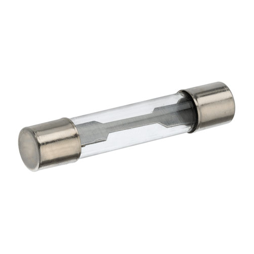 Narva Glass Fuse 3AG 3A BL Pk 5