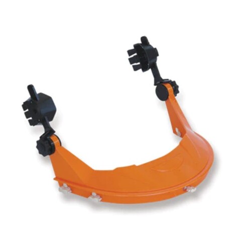 Prochoice Hard Hat Brow Guard