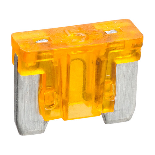 Narva Micro Blade Fuse 5A 25 Pce