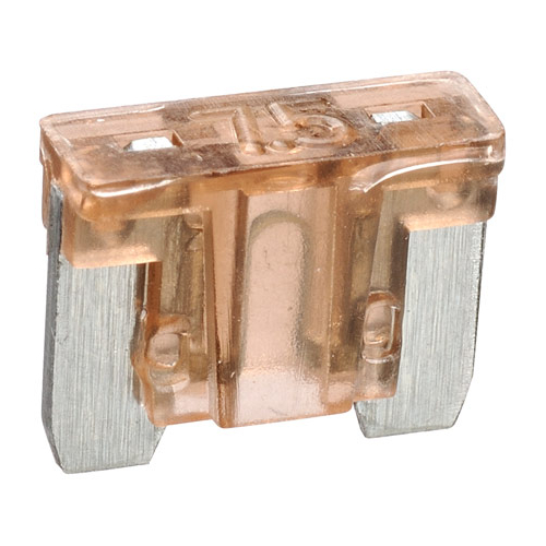Narva Micro Blade Fuse 7.5A 25 Pce