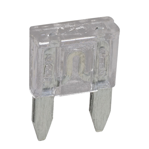 Narva Mini Blade Fuse 2A 50 Pce