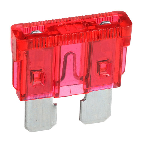Narva Standard Blade Fuse 10A 50 Pce