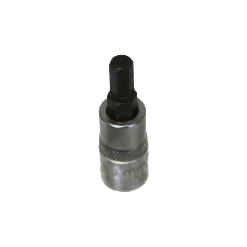 No.52905 - 5mm x 1/4"Dr. In-Hex Socket