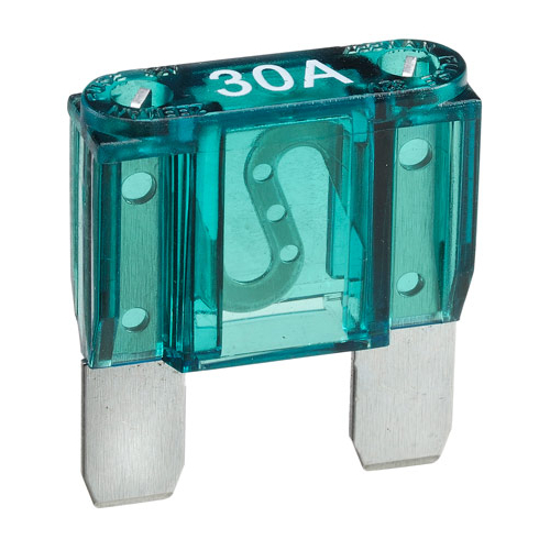 Narva Maxi Blade Fuse 30A Green 1 Pce