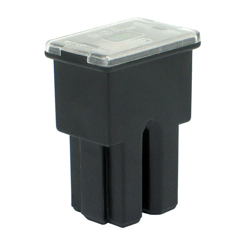 Narva Fusible Link Female 80A Black BL Pk 1