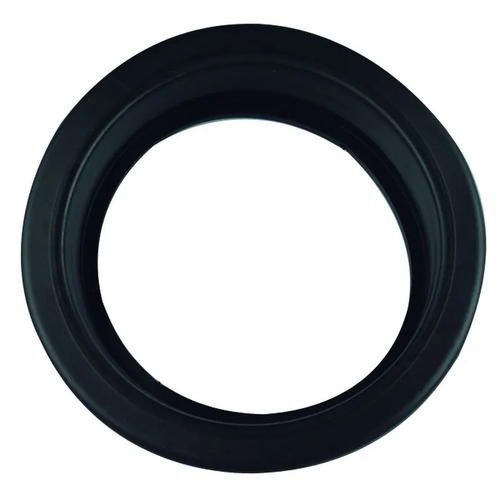 110 Series Black Rubber Grommet - 53101