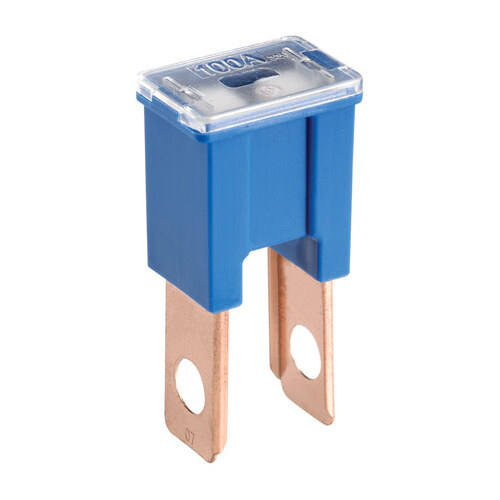 Narva Fusible Link Male 100A Blue 1 Pce