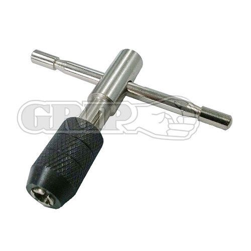 T-Type Tap Wrench M3-M6