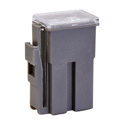 Narva Fusible Link Female with Lock 75A Grey BL Pk 1