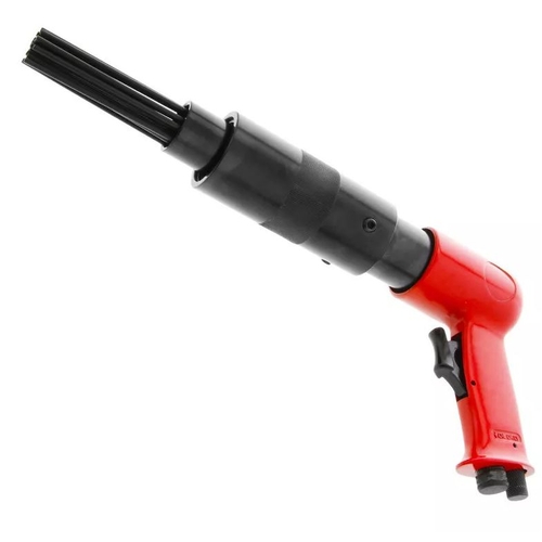 Toolex 534392 Air Hammer & Needle Scaler