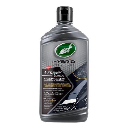 Ceramic Car Polish - 53448