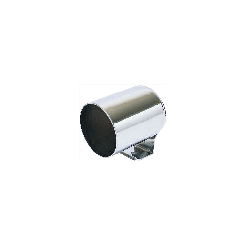 2" Chrome Steel Mount Pod Specometer