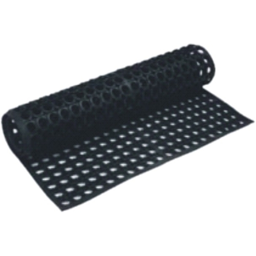 914Mm X 610Mm X 12Mm Rubber Mat NO LONGER AVAILABLE - 54124