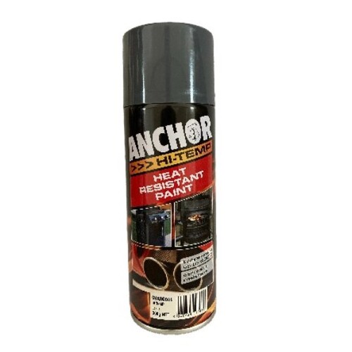 Anchor Hi Temp Charcoal 300gm