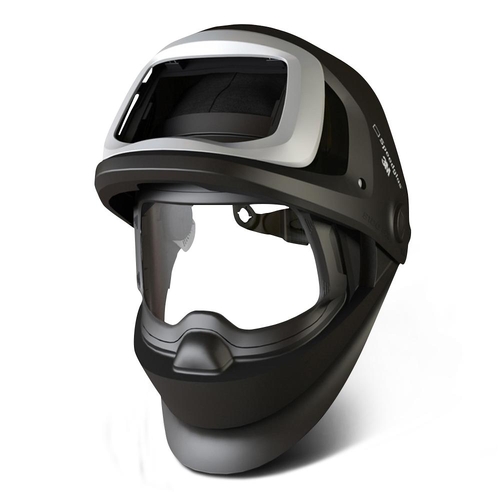 Speedglas 542800 9100 FX Air Flip Up Welding Helmet Excluding Lens