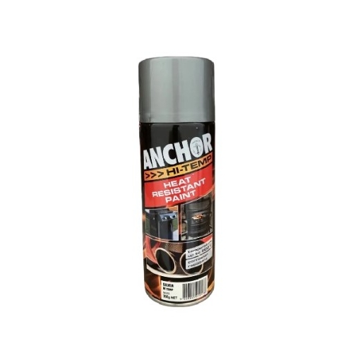 ANCHOR HI TEMP SILVER 300GM