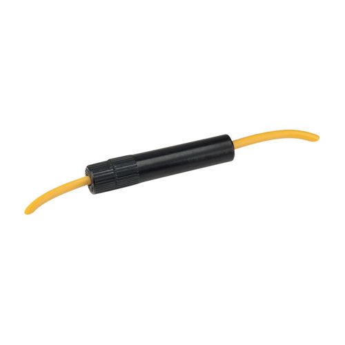 Narva In Line Glass Fuse Holder 3AG 1 Way 30A BL Pk 1