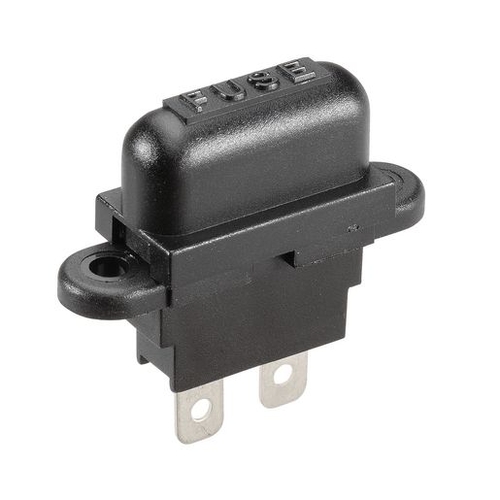 Panel Mount Fuse Holder ATS