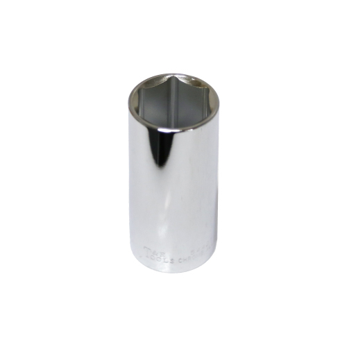 No.54427 - 27mm x 1/2" Drive Deep Socket (6 Point)