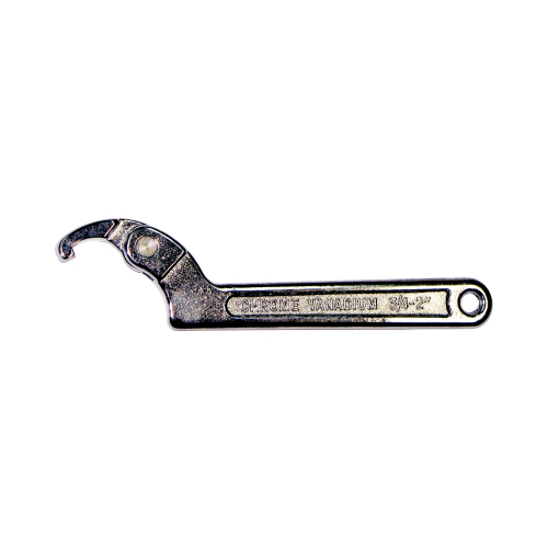 No.5460 - 19 to 50mm Adjustable "C" Wrench
