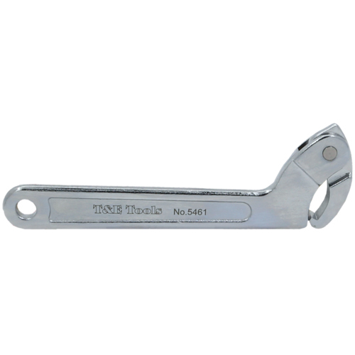 No.5461 - 45 to 75mm Adjustable "C" Wrench