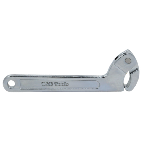 50 to 120mm Adjustable "C" Wrench
