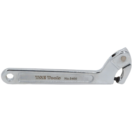 No.5466 - 45 to 75mm Pin Type "C" Wrench (5mm)