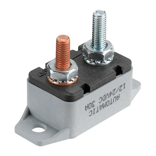 Circuit Breaker Auto Reset 30A 1 Pce Narva