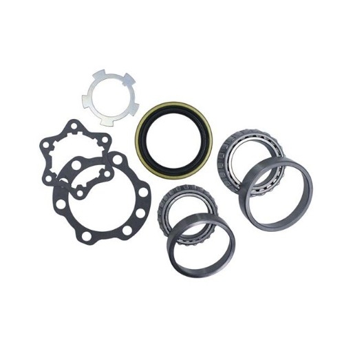 VDJ Landcruiser FRONT Bearing Kit - 5483KIT