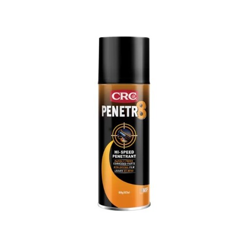 CRC Penetr8 High Speed Penetrant 400G