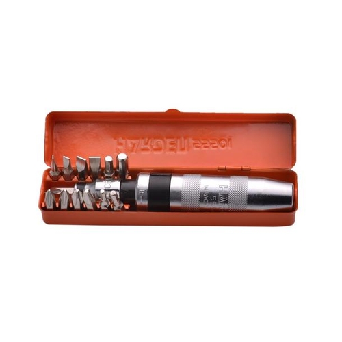 Harden 14 Piece Impact Driver Set - 550641
