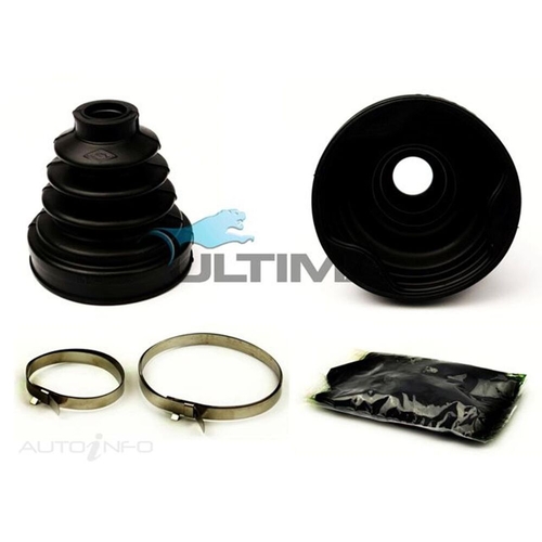 CV Joint Boot Kit