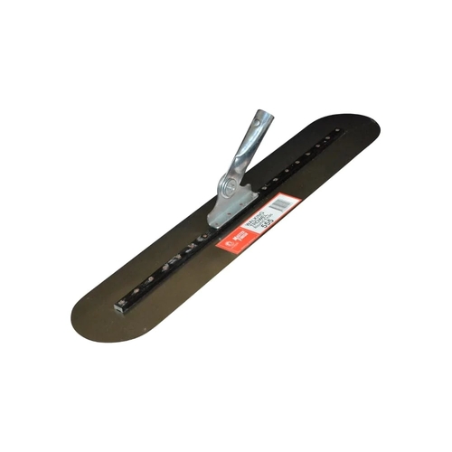 Walking Trowel Round Ends 600 x 120mm