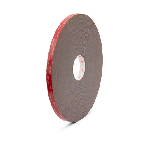 3M 4941 VHB Tape 18mm X 33m - 1.1mm Thick