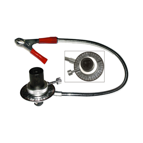 No.5597 - 1/2"Drive Torque Angle Gauge
