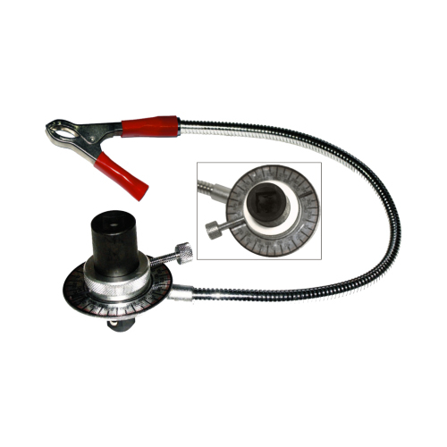 No.5598 - 3/4"Drive Torque Angle Gauge