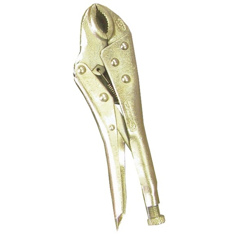 Hd Locking Plier 350Mm - 56050