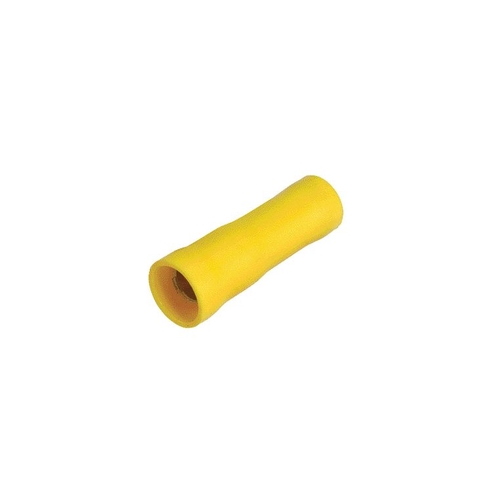 5.0Mm Female Bullet Terminal Yellow (8 Pack)