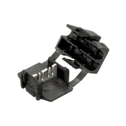 Universal Wire Tap Connectors 4mm (Blister Pack)