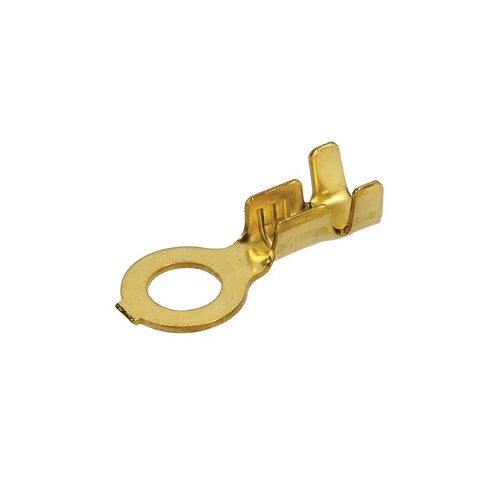 4.3Mm Ring Terminal (100 Pack)