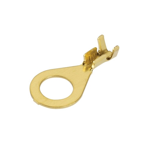 8.4Mm Ring Terminal (100 Pack)