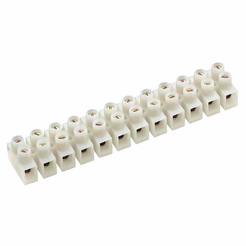35A Terminal Connector Strips (1 Pack)