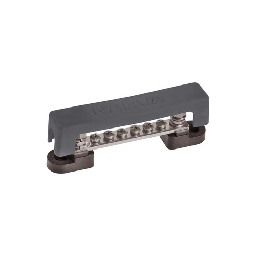 Narva Marine Bus Bar 6 x M4 Studs Multi Purpose